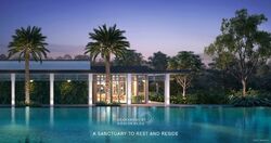 Bloomsbury Residences (D5), Apartment #496714221